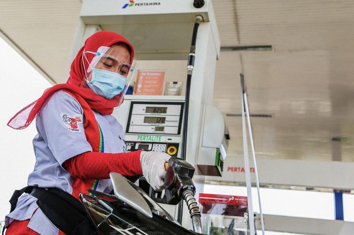 Konsumsi Premium Bakal Terhapus Secara Alami, Pemerintah Janji Subsidi Pertalite